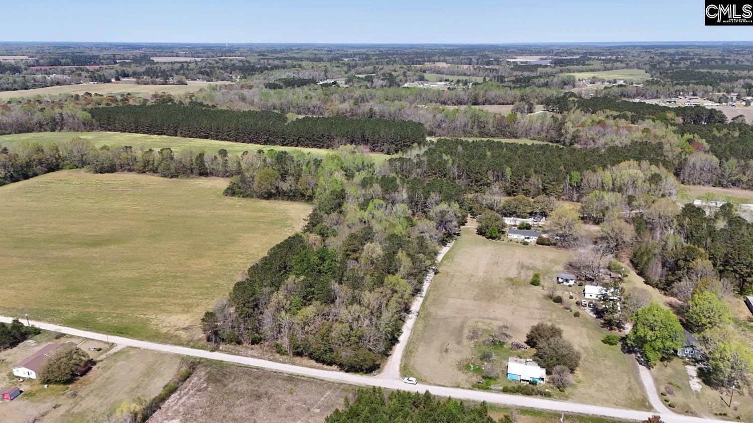 Friendship Road, Santee, South Carolina image 18