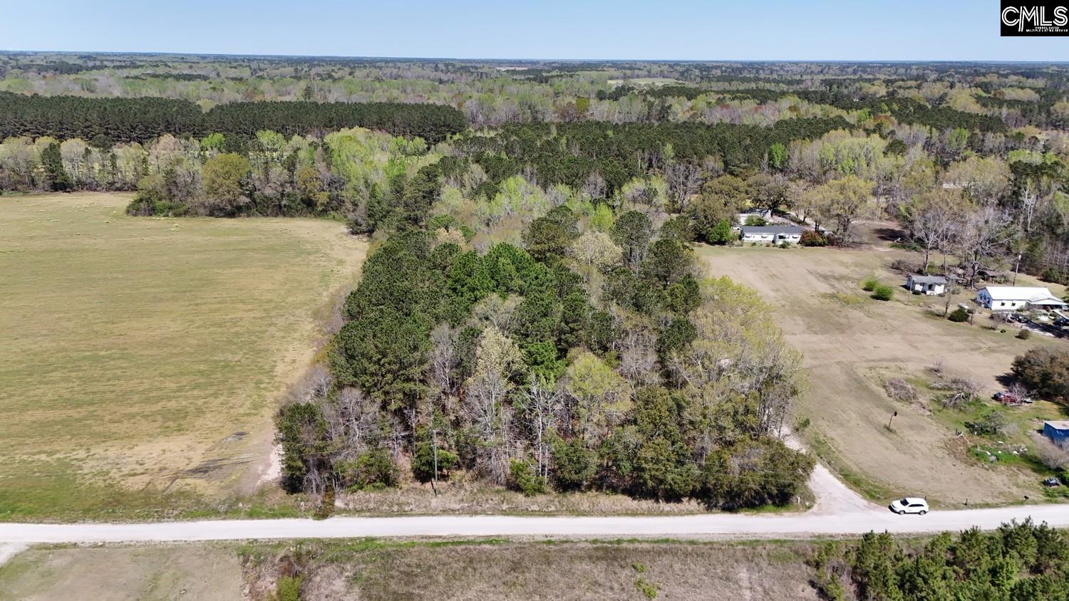Friendship Road, Santee, South Carolina image 4