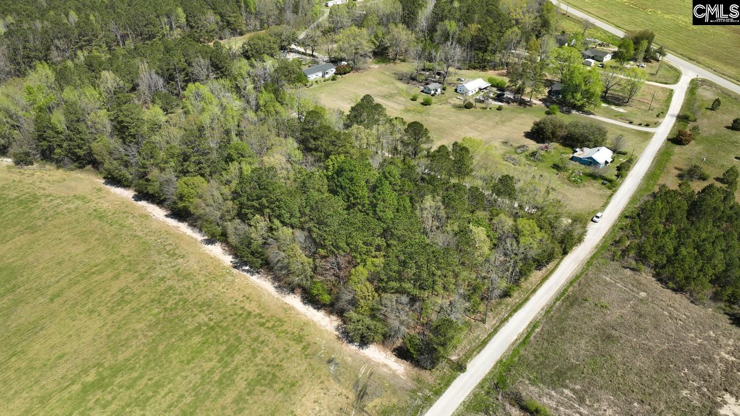 Friendship Road, Santee, South Carolina image 9