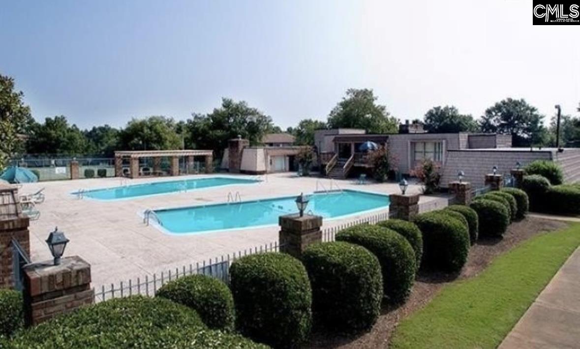 1201 Old Manor Road, Columbia, South Carolina image 1
