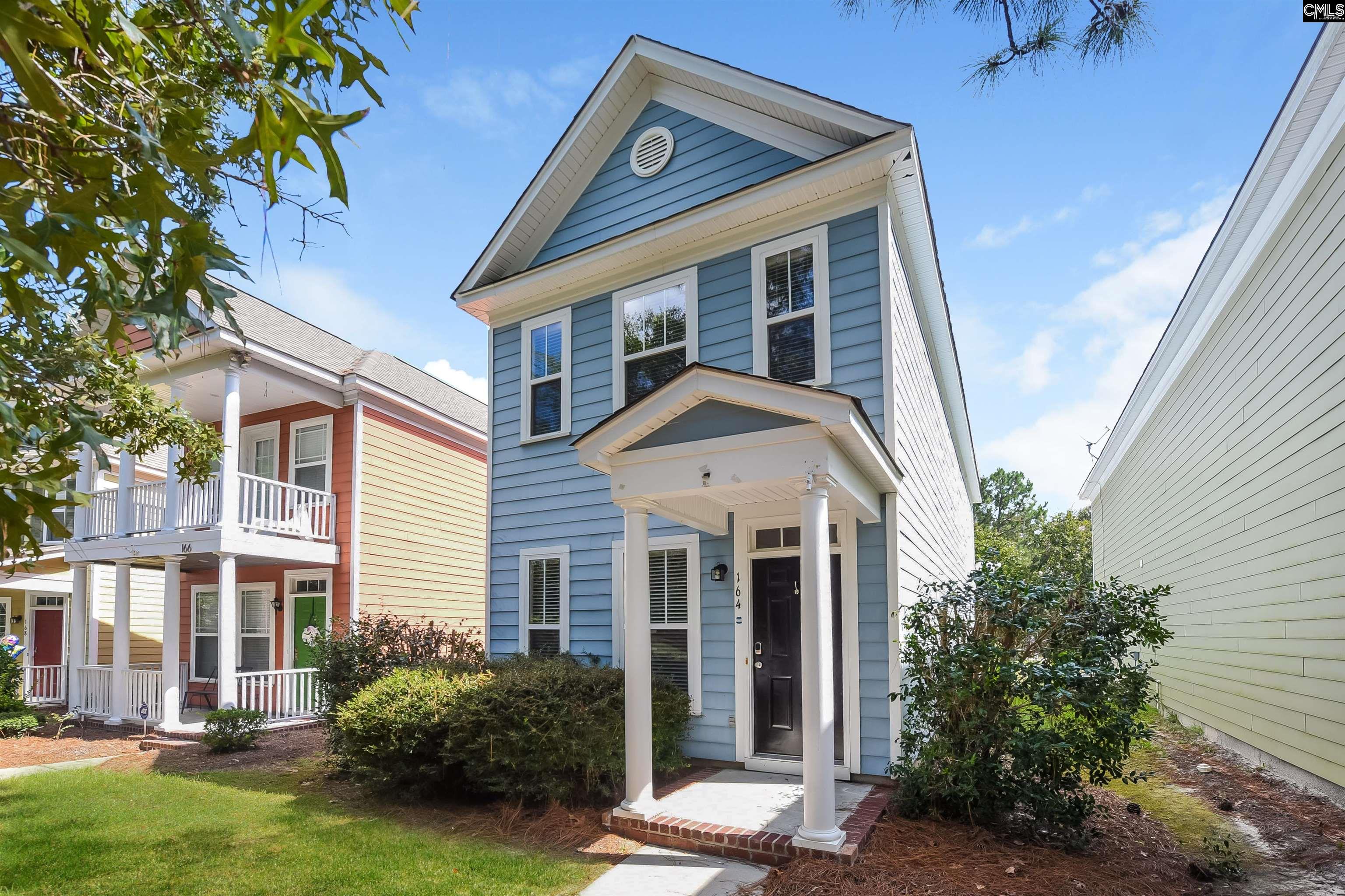 164 Palmetto Park Circle Columbia, SC 29229