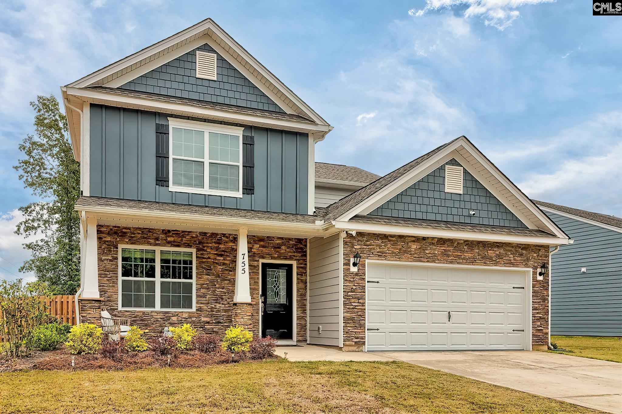 755 Tiger Lily Drive Lexington, SC 29072