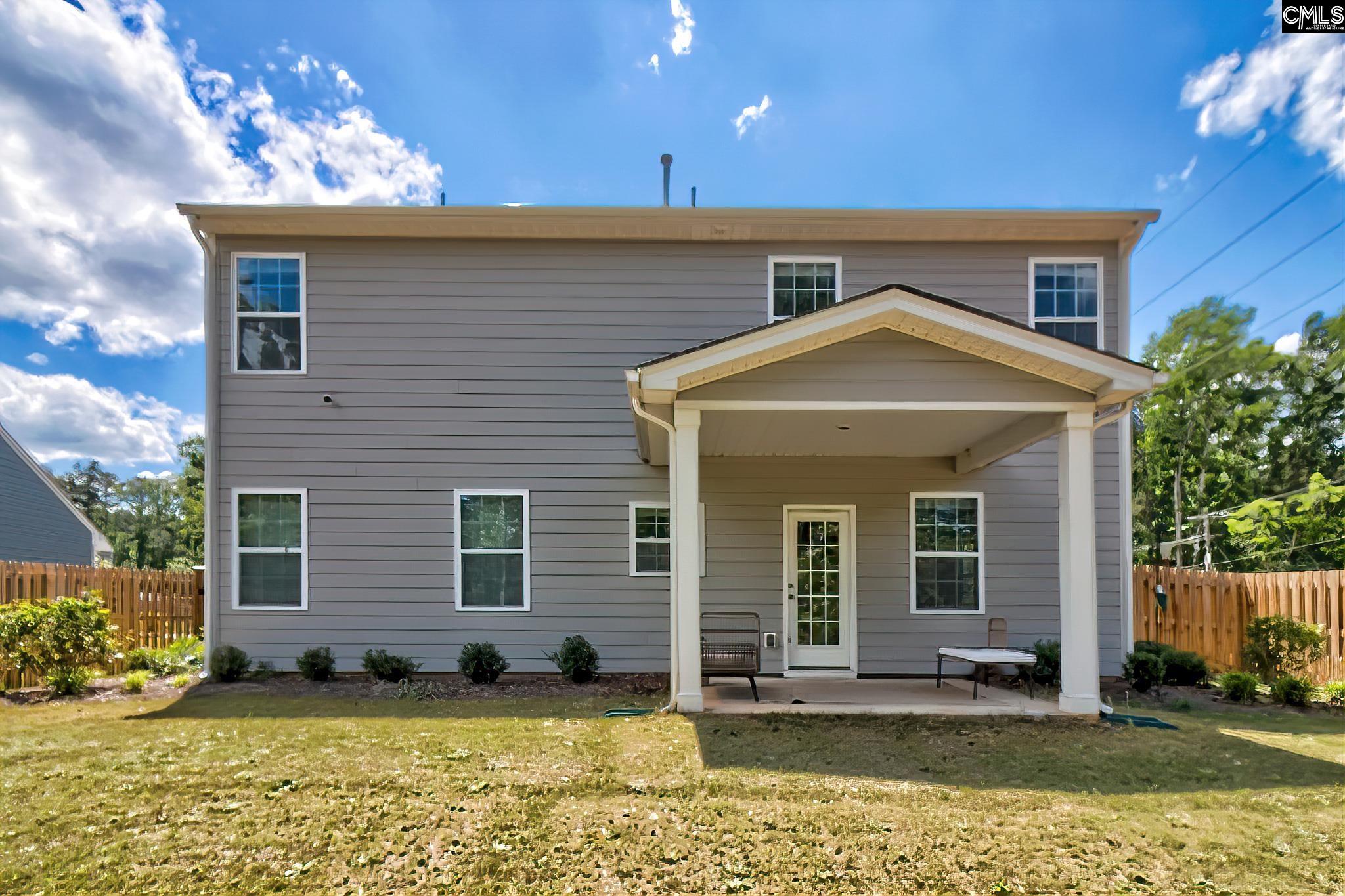 755 Tiger Lily Drive Lexington, SC 29072