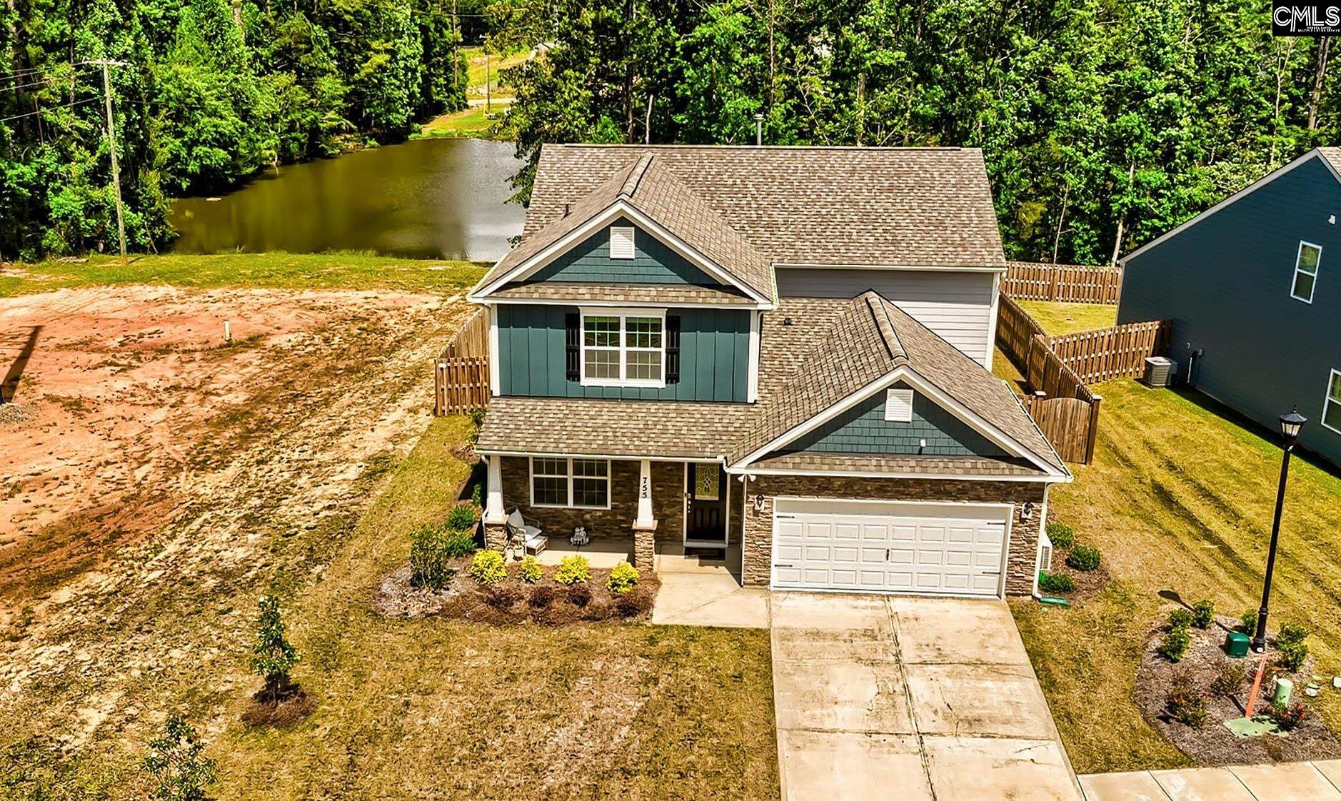 755 Tiger Lily Drive Lexington, SC 29072