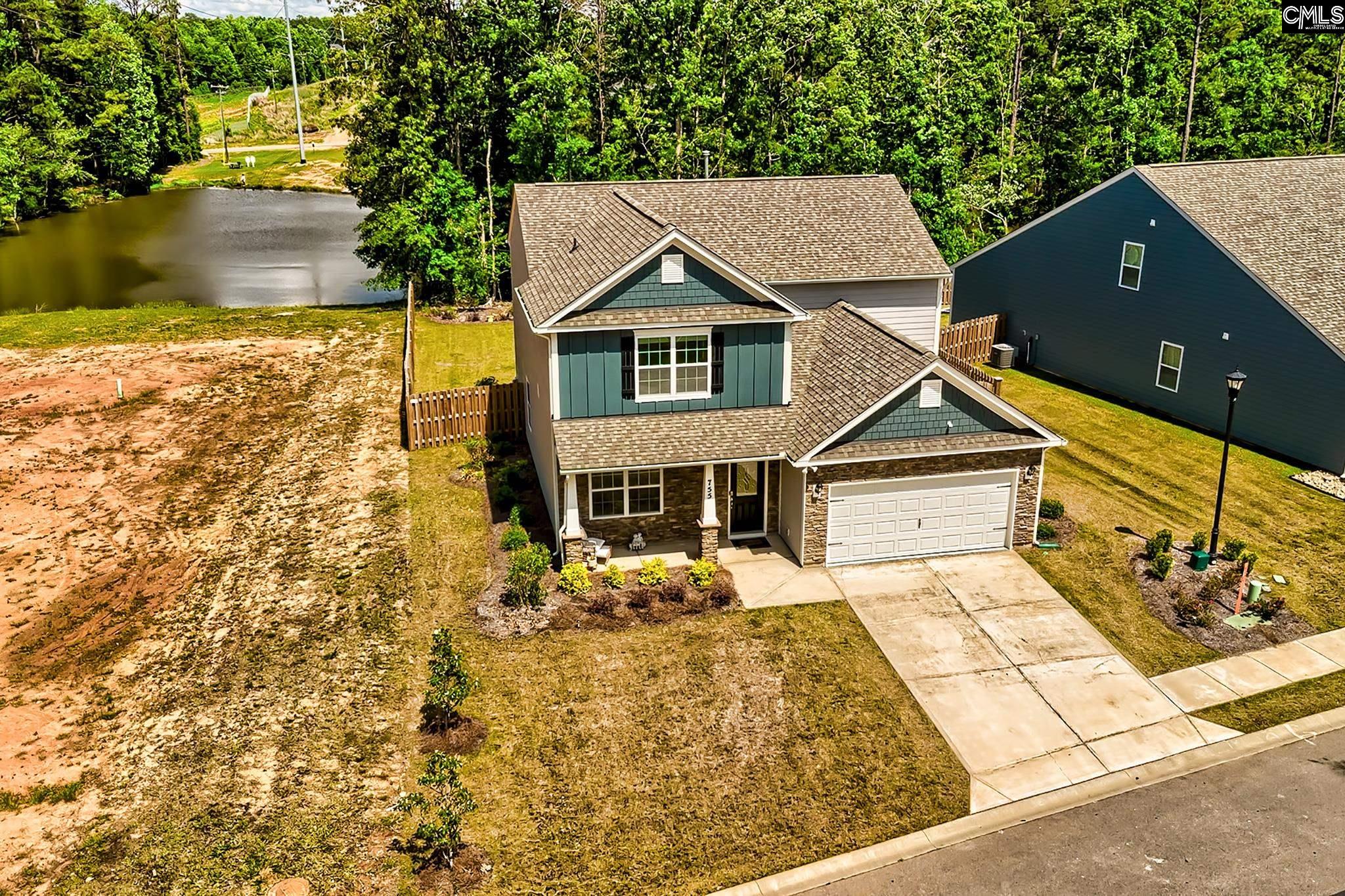 755 Tiger Lily Drive Lexington, SC 29072