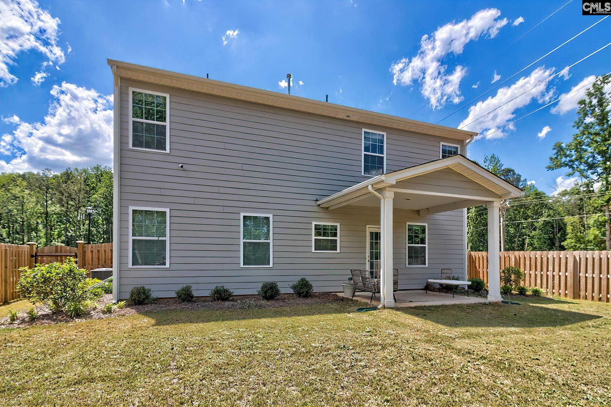 755 Tiger Lily Drive Lexington, SC 29072