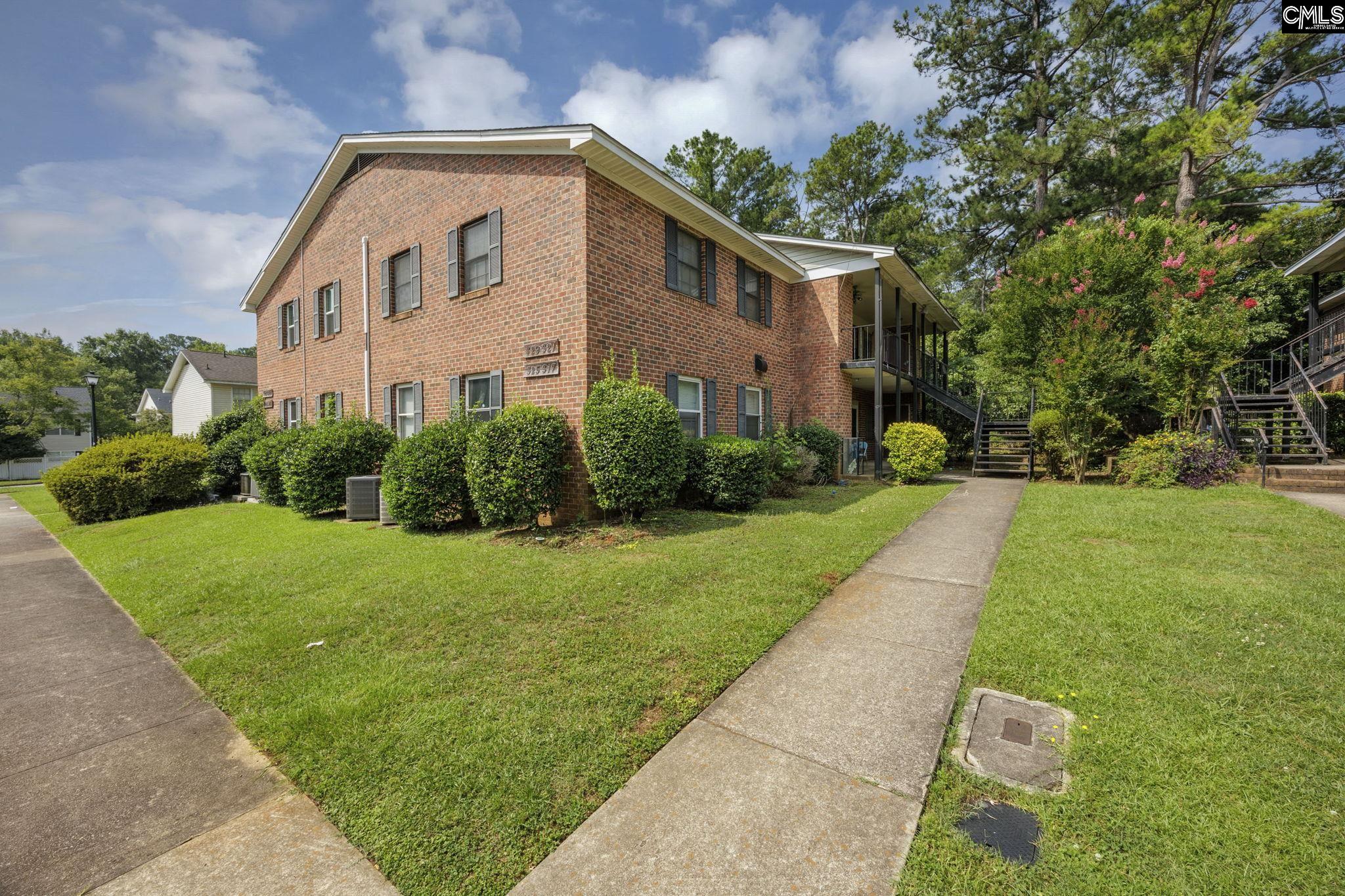 321 Cambout St Columbia, SC 29210