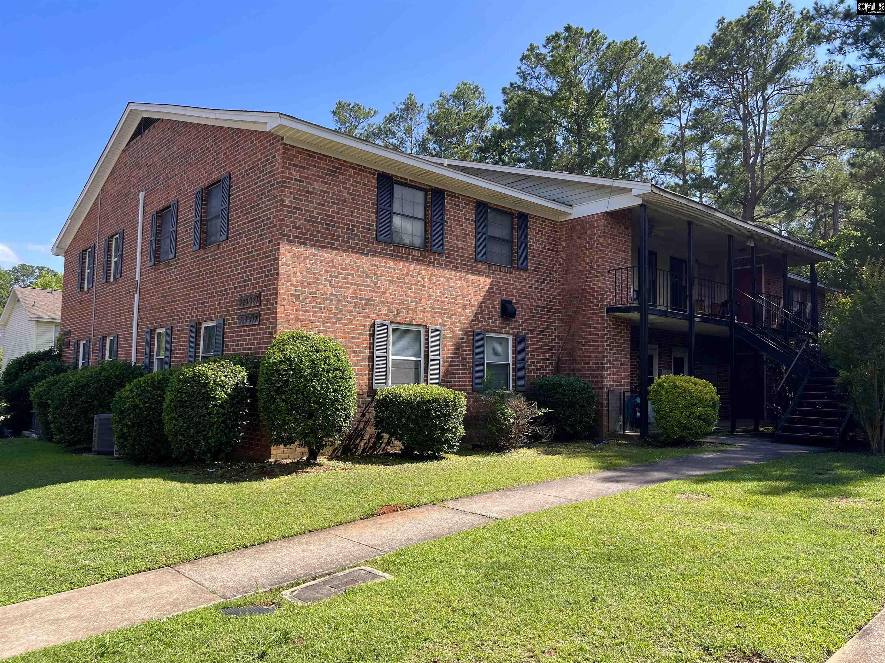 321 Cambout St Columbia, SC 29210