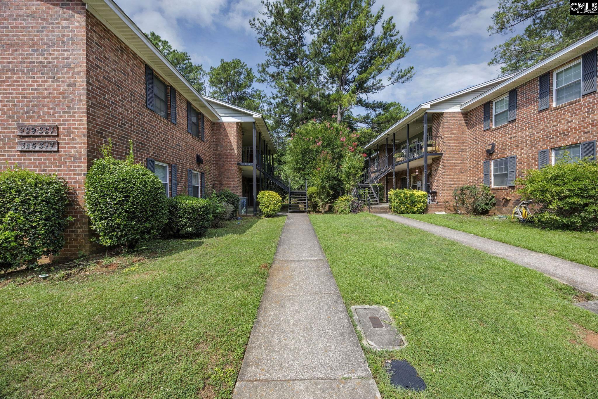 321 Cambout St Columbia, SC 29210