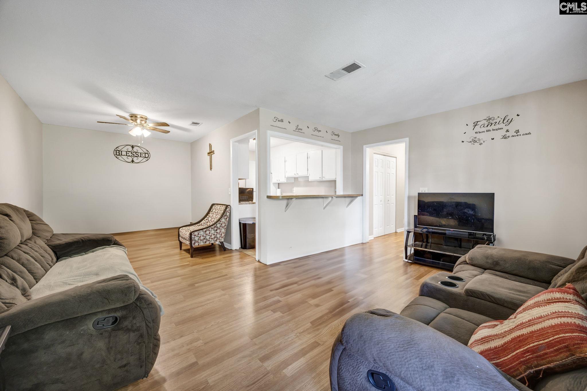 321 Cambout St Columbia, SC 29210