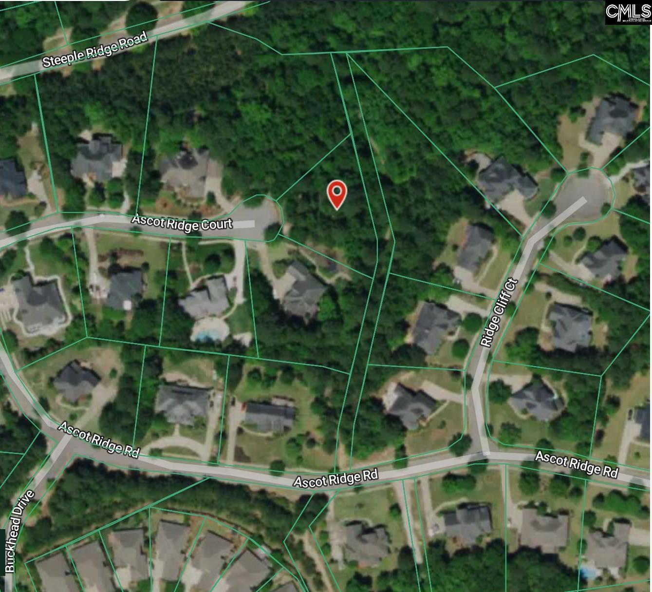 9 Ascot Ridge Ct Irmo, SC 29063