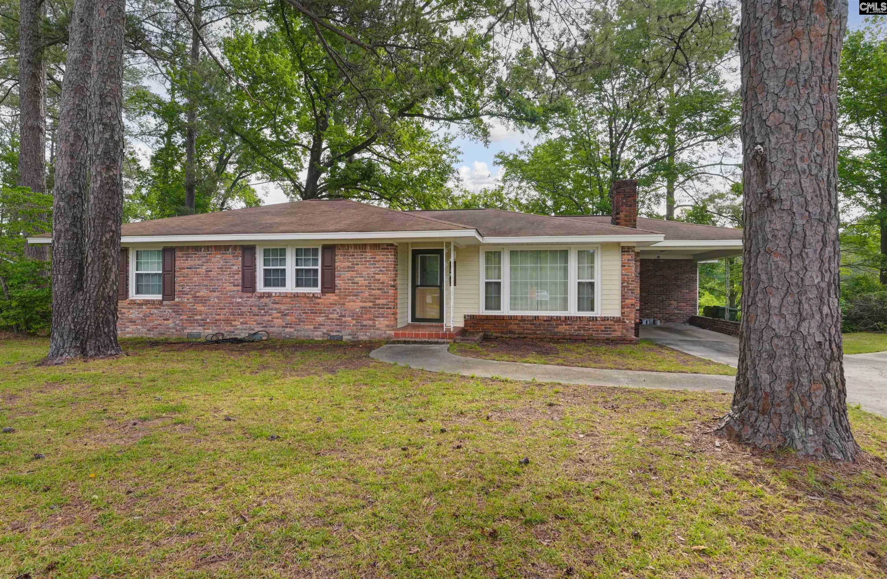 7608 Edgewater Drive Columbia, SC 29223
