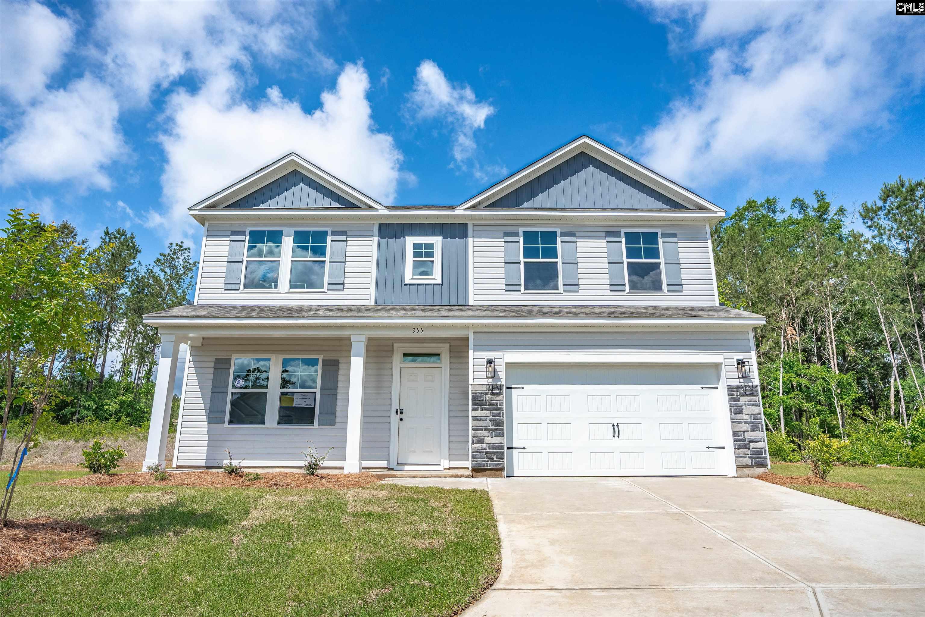 355 Roundup Trail, Prosperity, South Carolina image 2