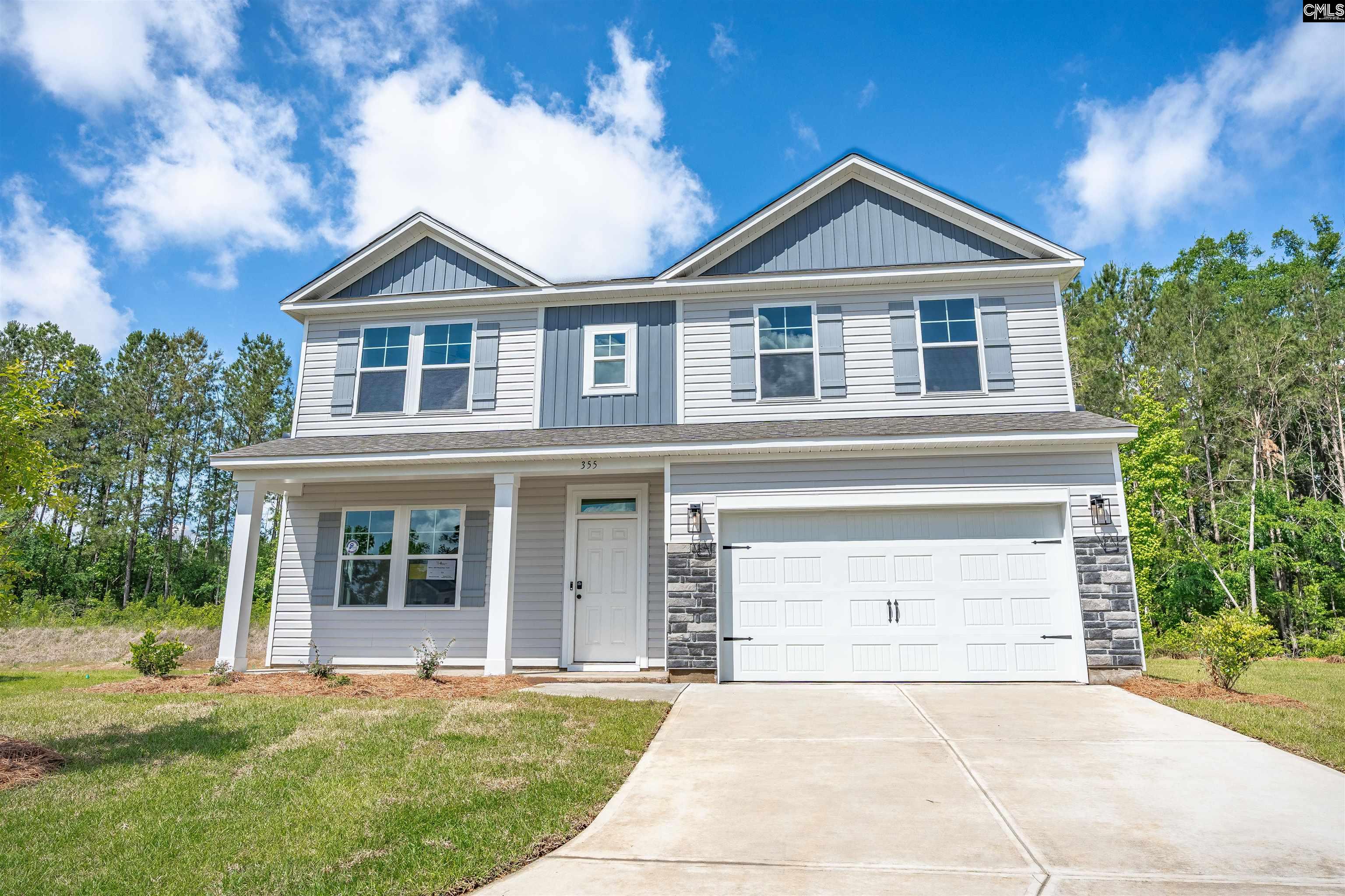 355 Roundup Trail, Prosperity, South Carolina image 3