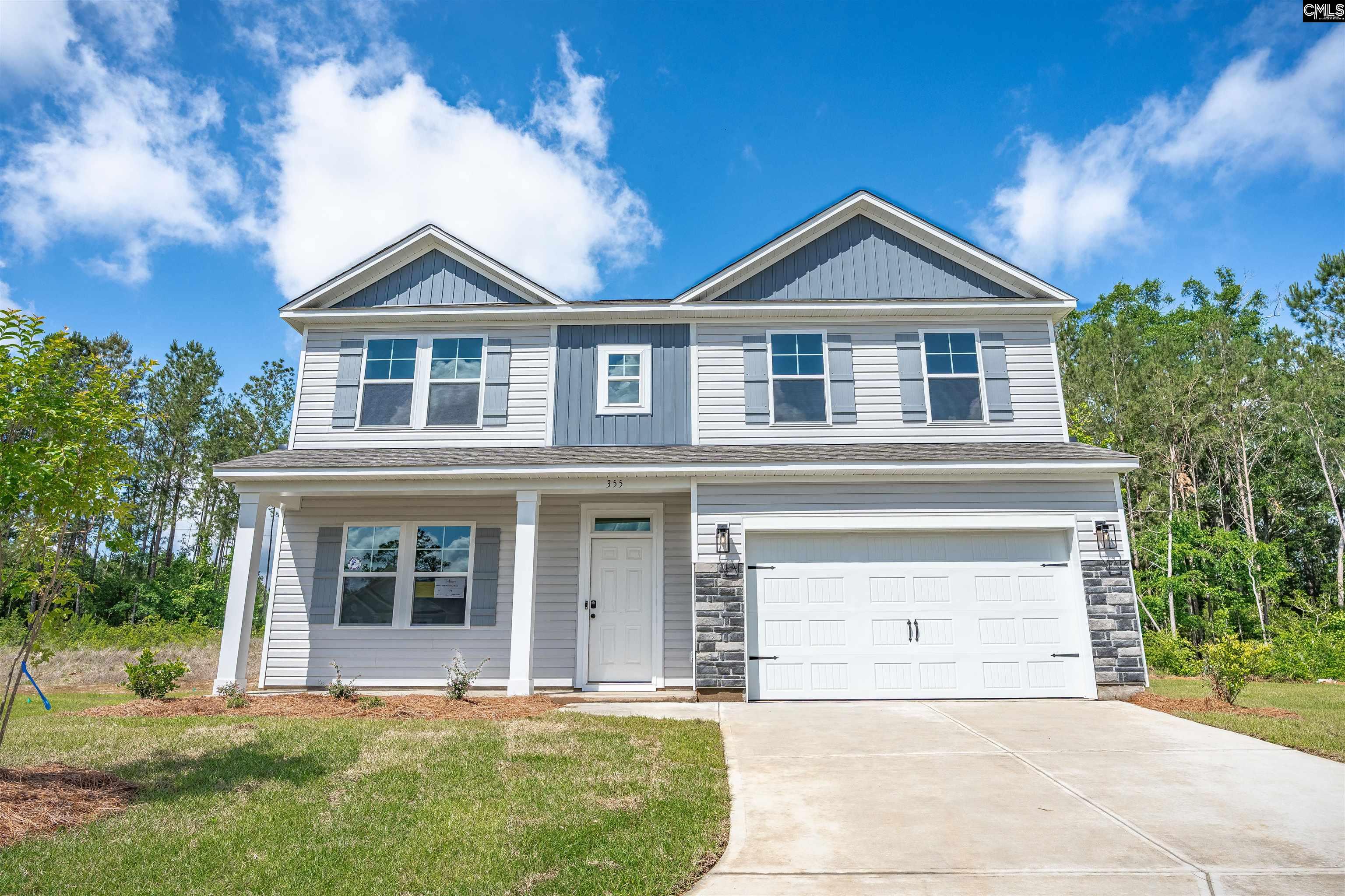 355 Roundup Trail, Prosperity, South Carolina image 4