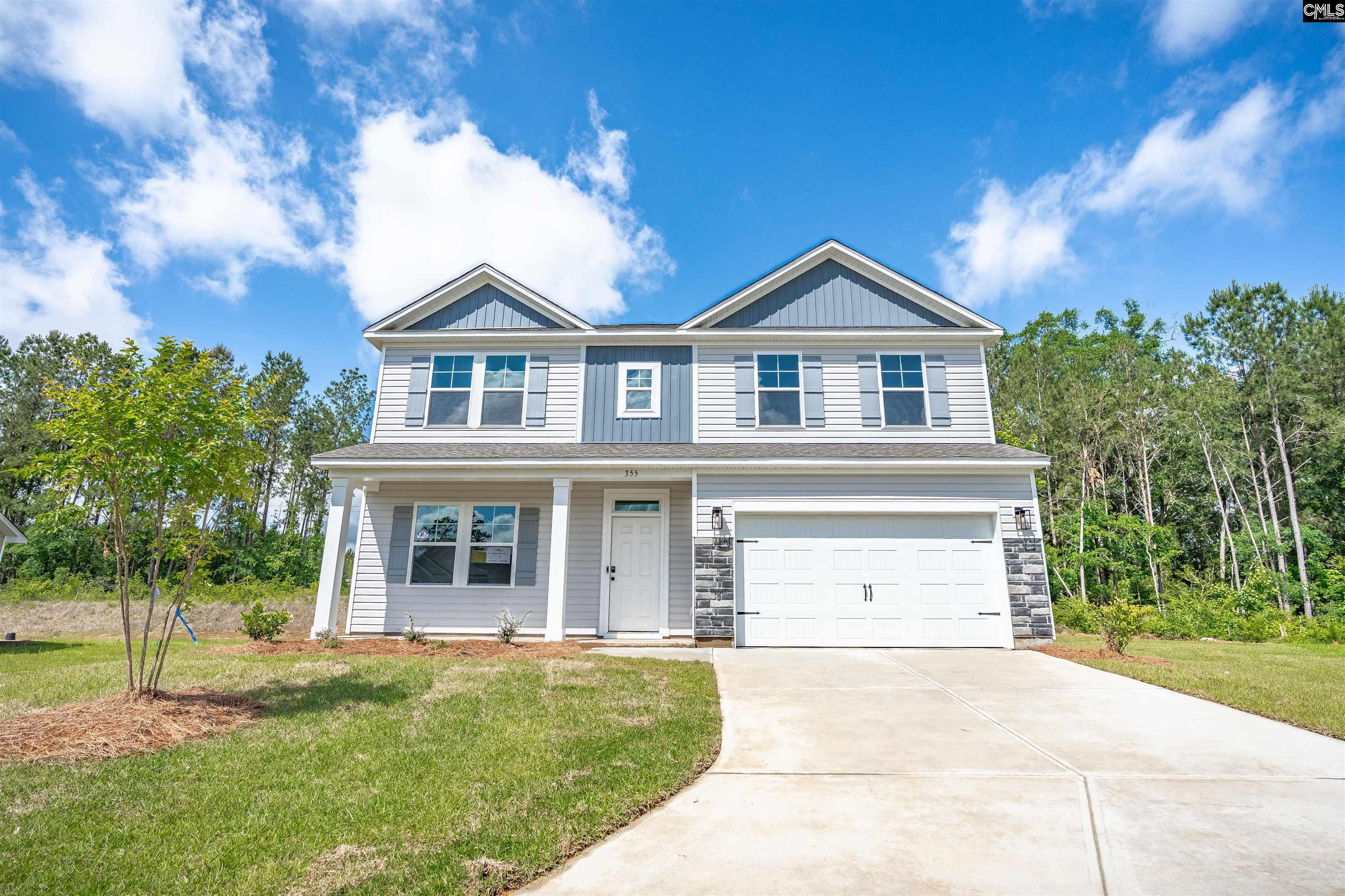 355 Roundup Trail, Prosperity, South Carolina image 5