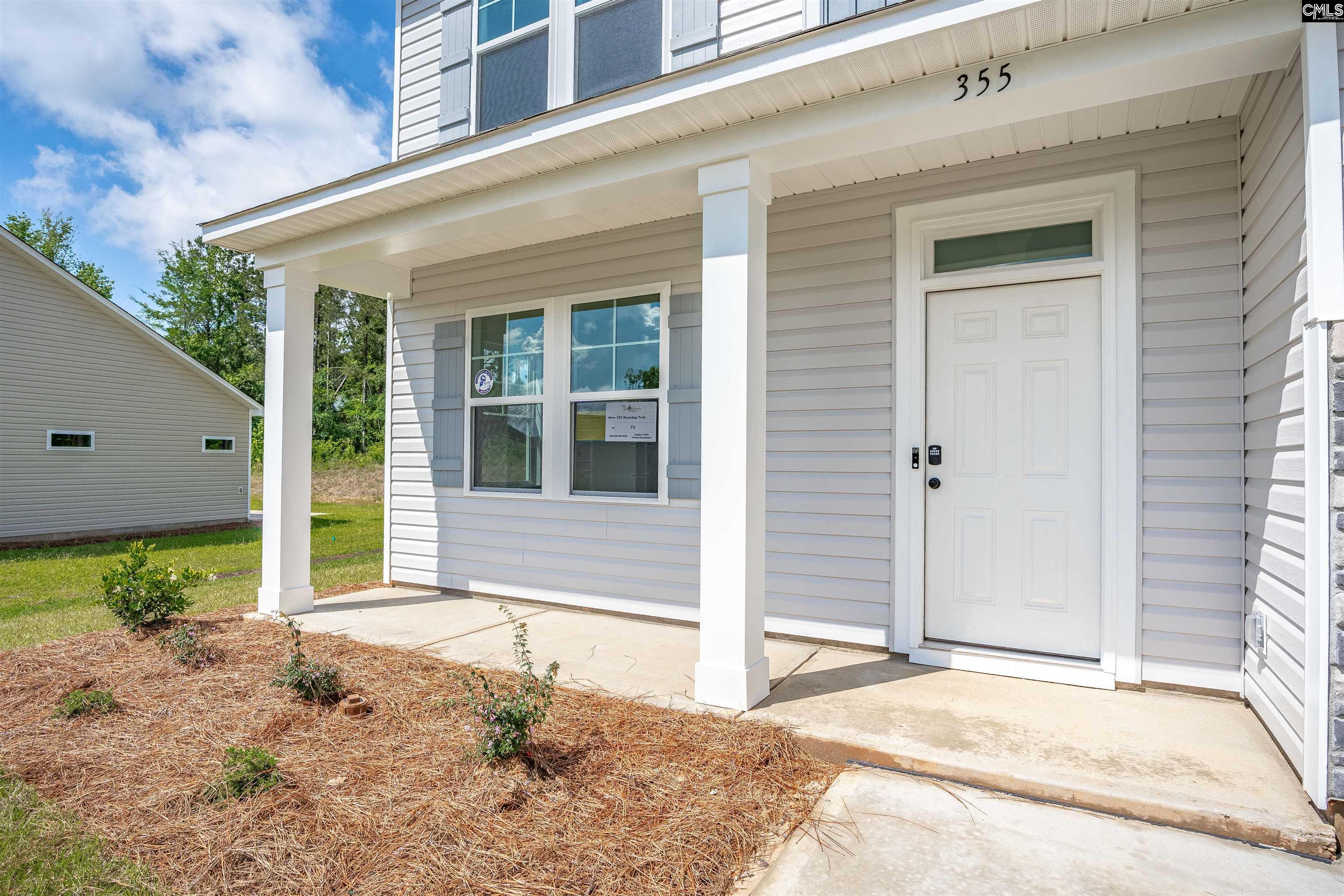 355 Roundup Trail, Prosperity, South Carolina image 6