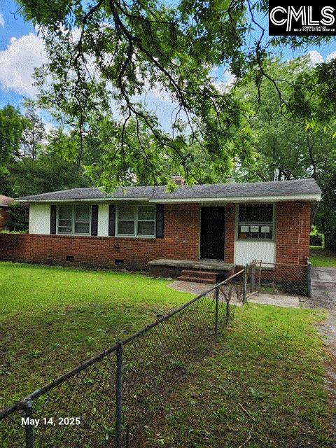 1128 Omega Drive Columbia, SC 29223