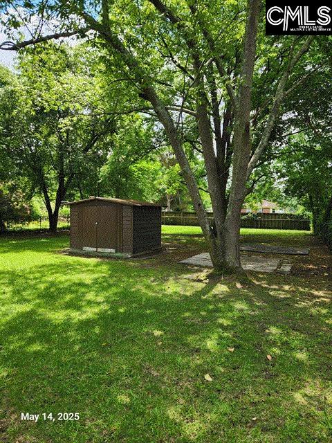 1128 Omega Drive Columbia, SC 29223