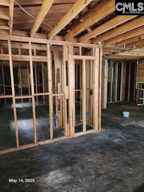 1128 Omega Drive Columbia, SC 29223