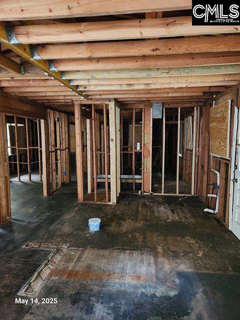 1128 Omega Drive Columbia, SC 29223