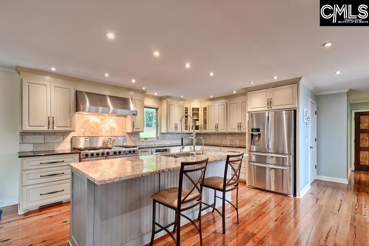 5 Northlake Road Columbia, SC 29223