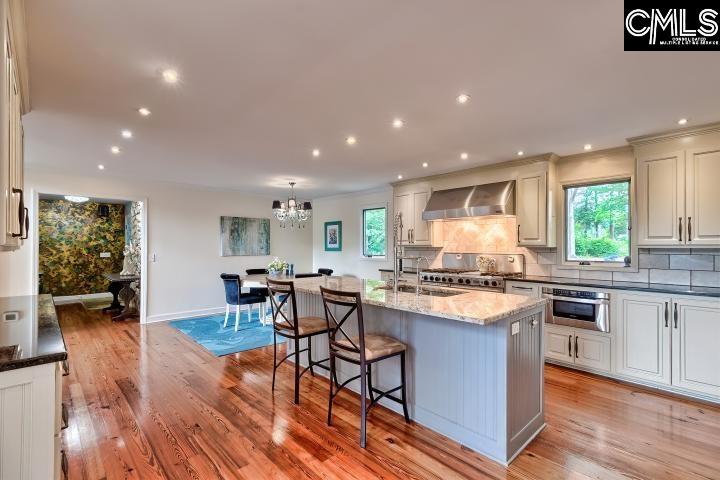 5 Northlake Road Columbia, SC 29223