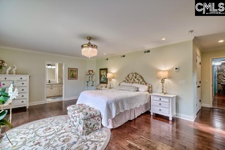 5 Northlake Road Columbia, SC 29223