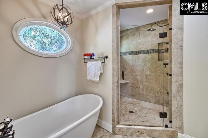 5 Northlake Road Columbia, SC 29223