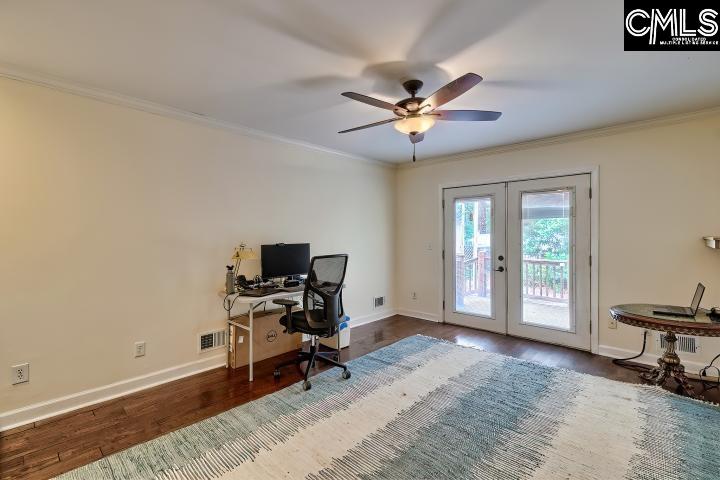 5 Northlake Road Columbia, SC 29223