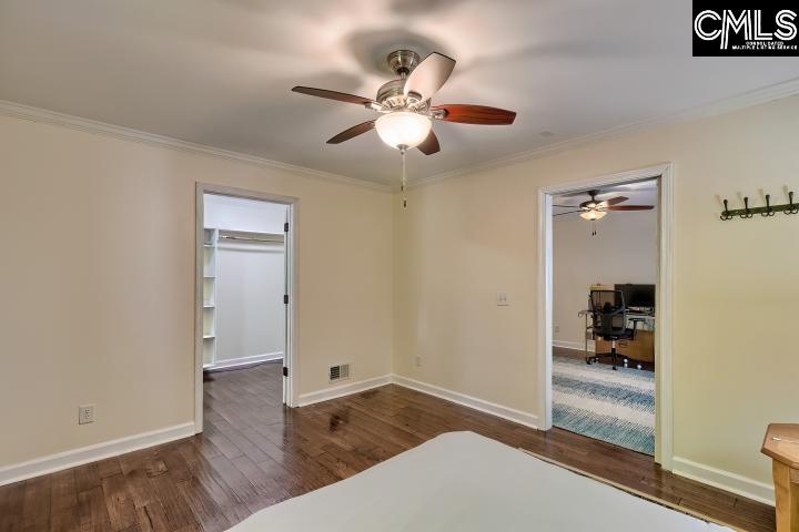 5 Northlake Road Columbia, SC 29223
