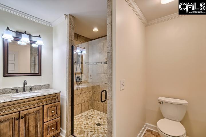 5 Northlake Road Columbia, SC 29223