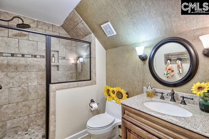5 Northlake Road Columbia, SC 29223