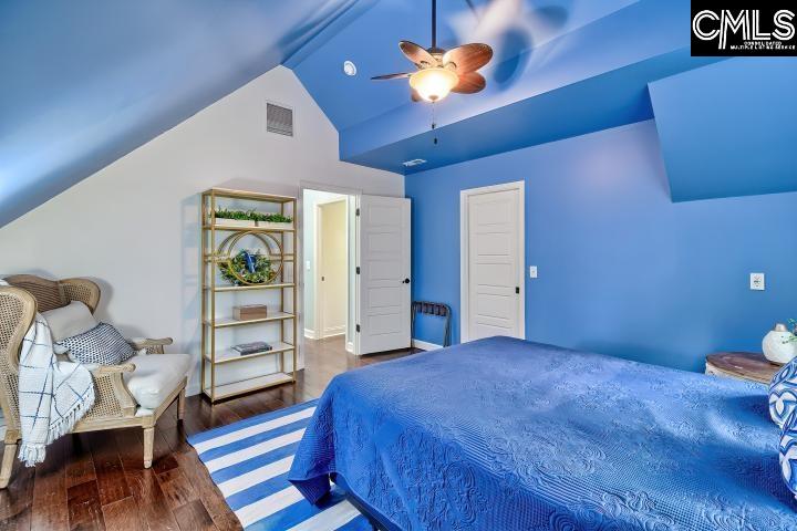 5 Northlake Road Columbia, SC 29223