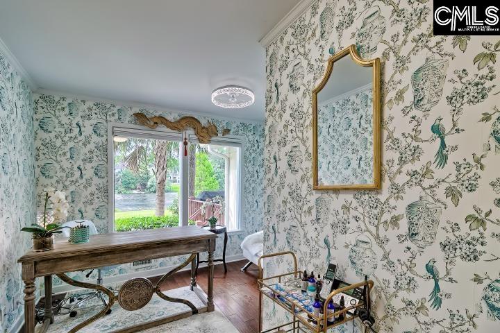 5 Northlake Road Columbia, SC 29223