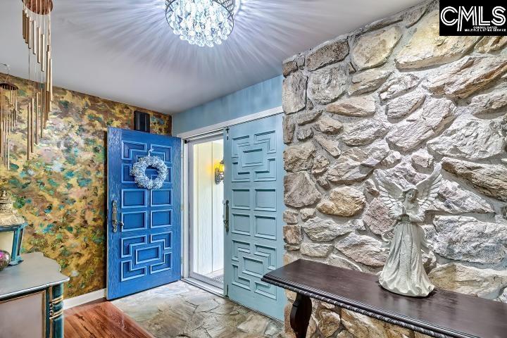 5 Northlake Road Columbia, SC 29223