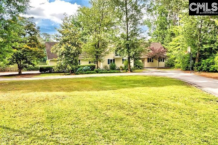 5 Northlake Road Columbia, SC 29223