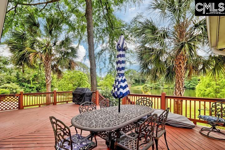 5 Northlake Road Columbia, SC 29223