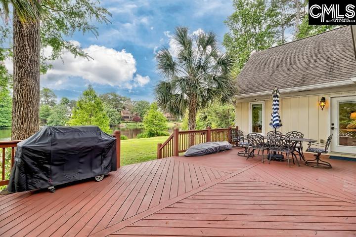 5 Northlake Road Columbia, SC 29223