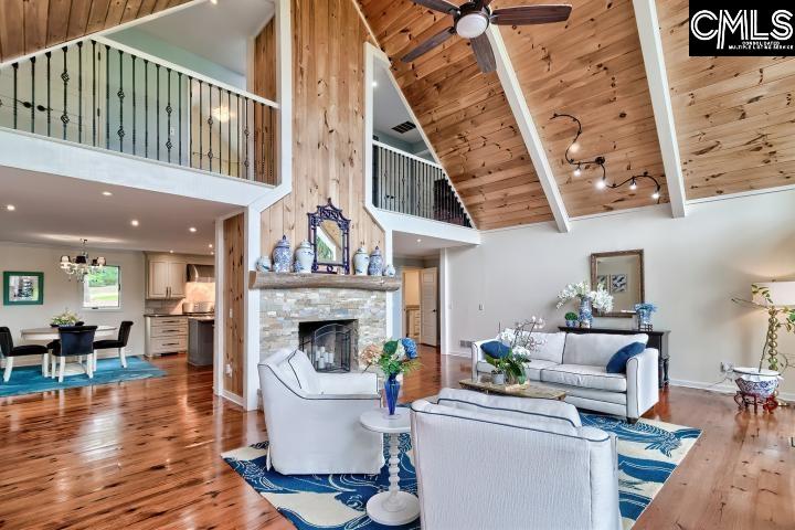 5 Northlake Road Columbia, SC 29223