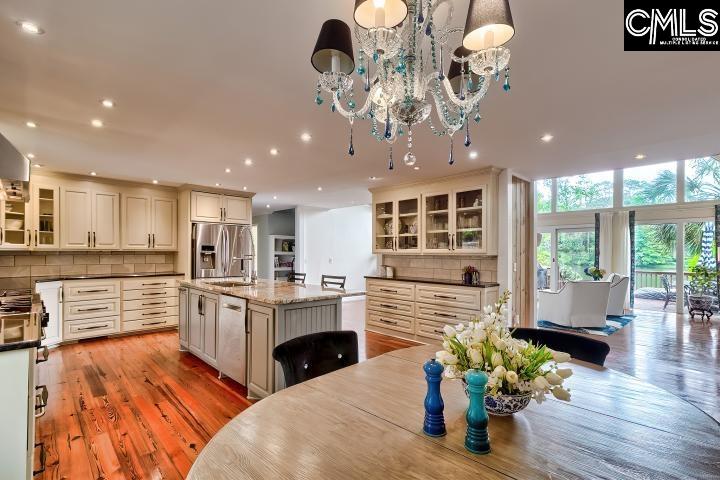 5 Northlake Road Columbia, SC 29223