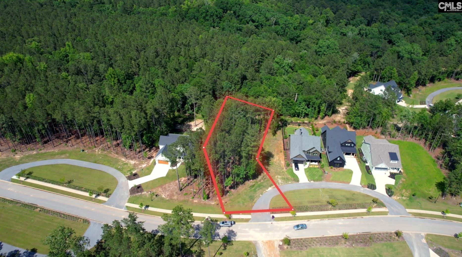 LOT 79 Timbertrail Lane, Prosperity, South Carolina image 2