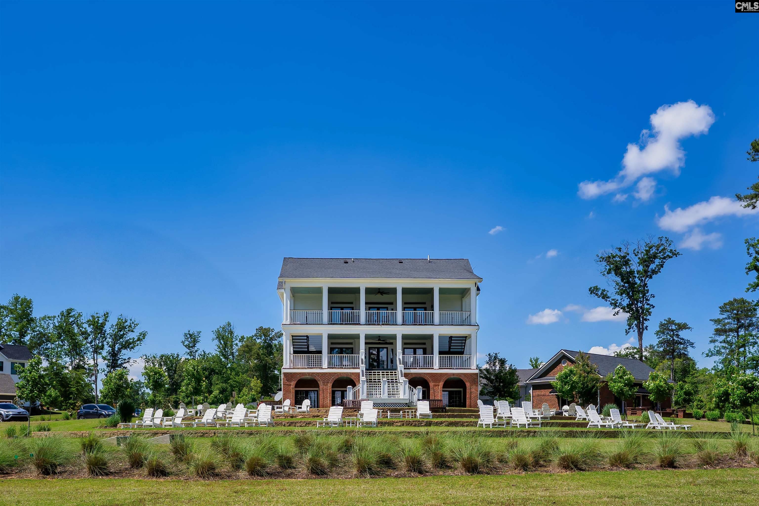 LOT 79 Timbertrail Lane, Prosperity, South Carolina image 11