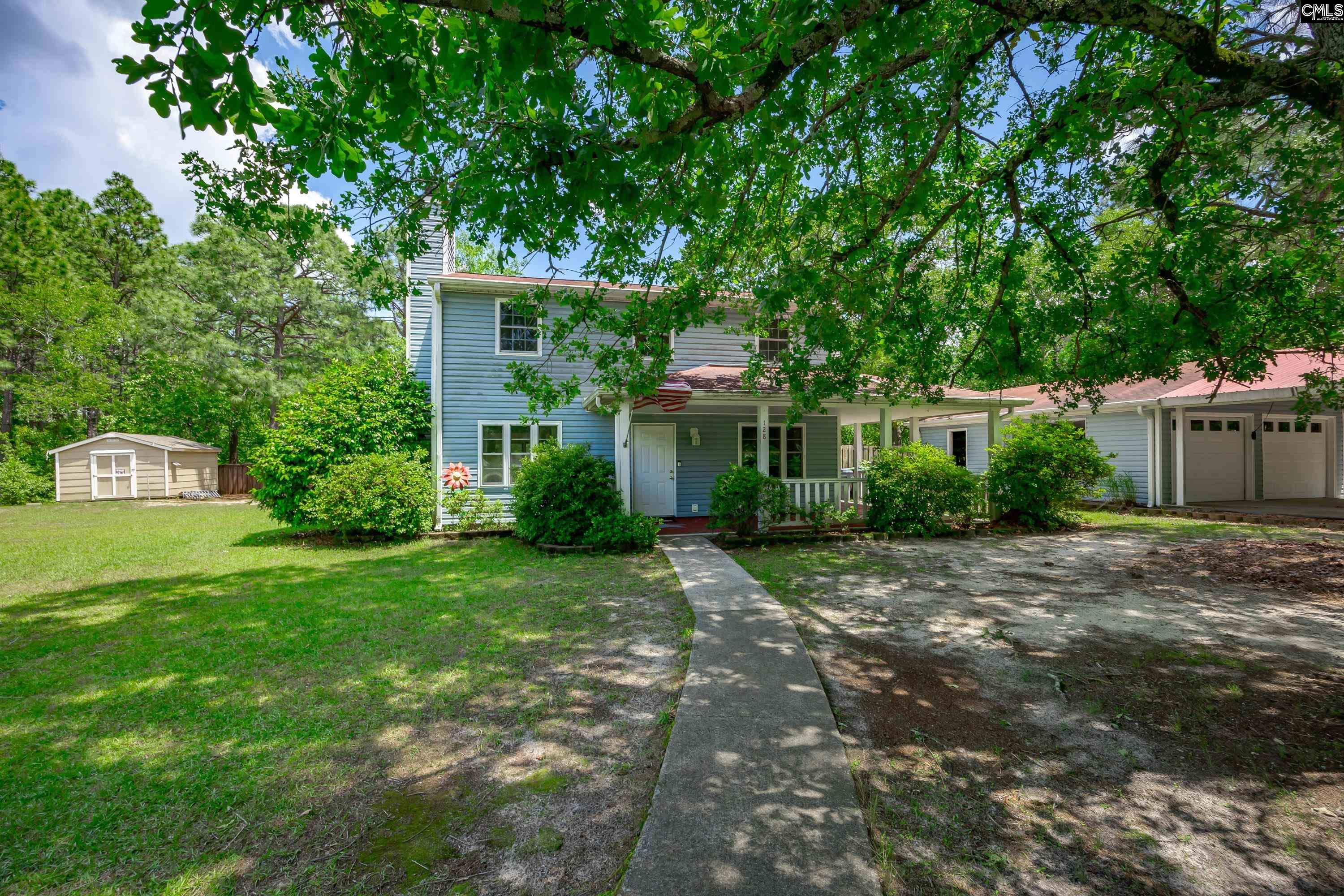 128 Farmdale Drive Lexington, SC 29073