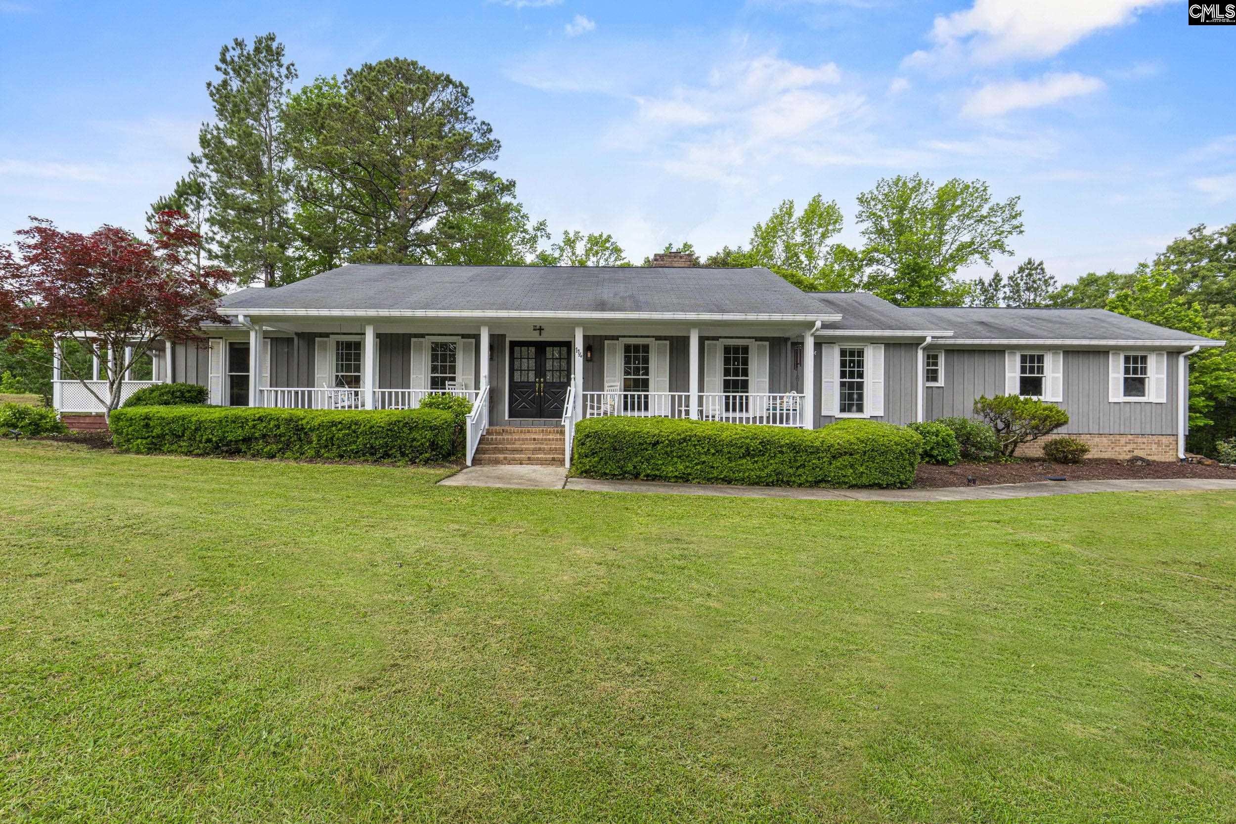 114 Stevens Circle, Camden, South Carolina image 1
