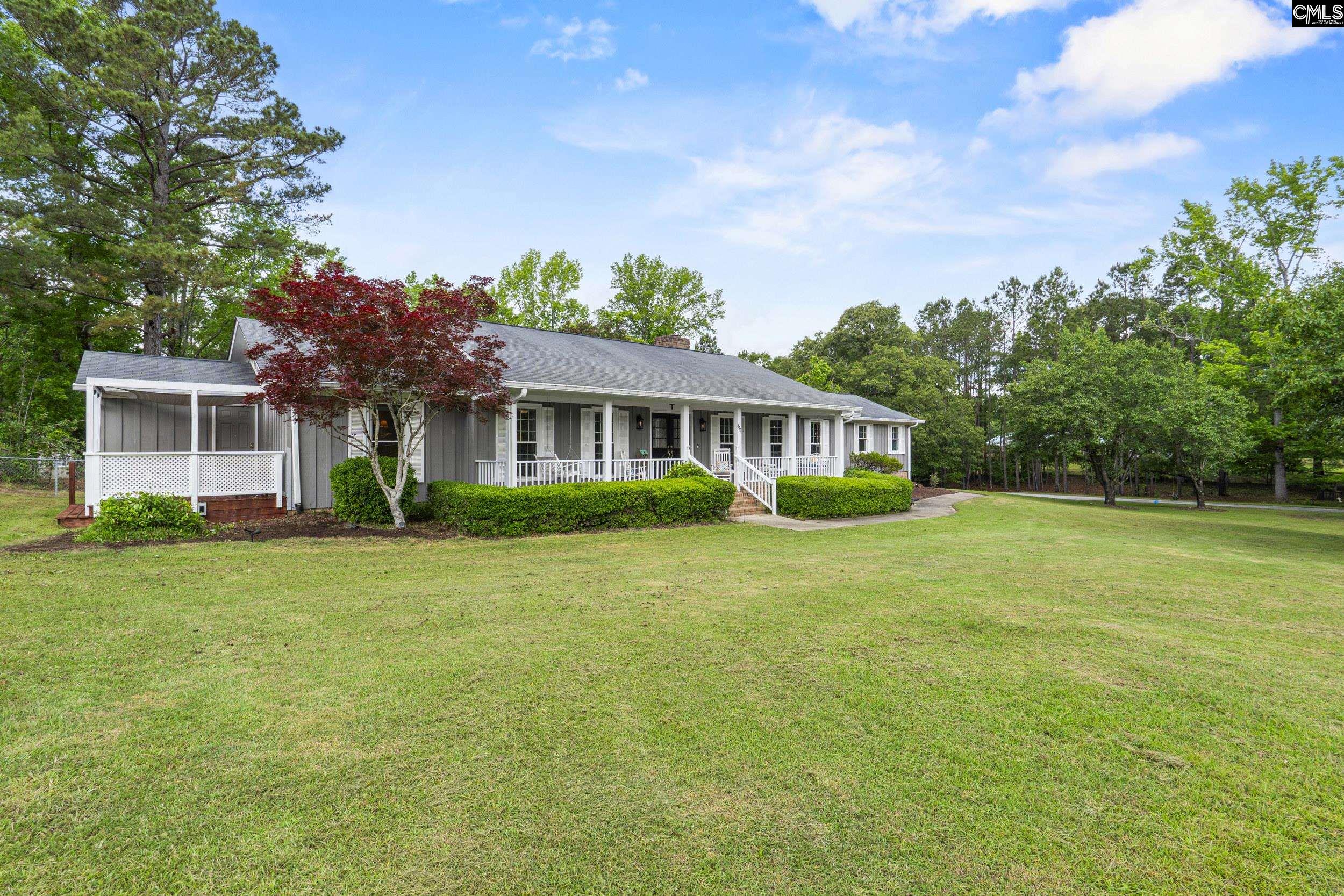 114 Stevens Circle, Camden, South Carolina image 2