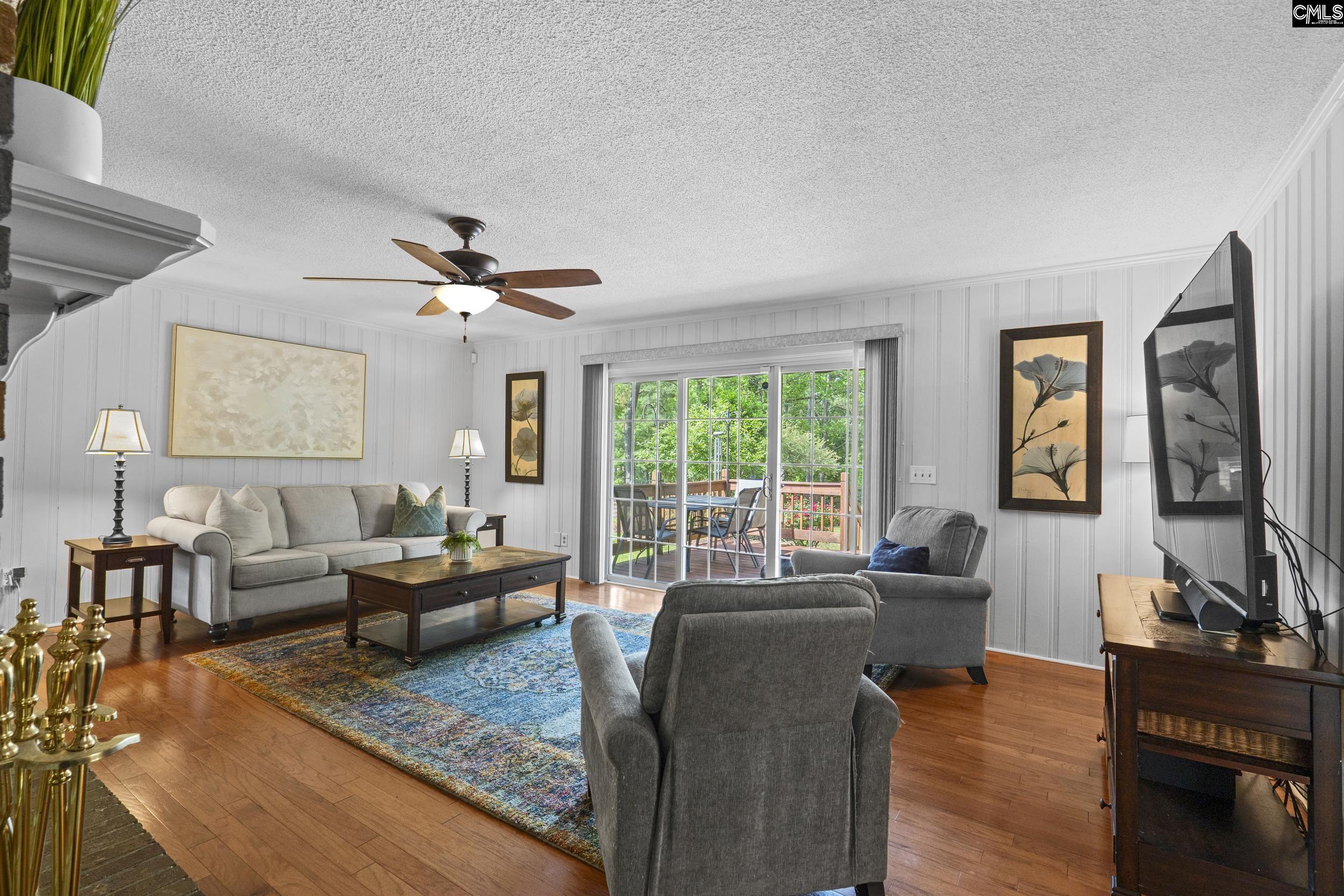 114 Stevens Circle, Camden, South Carolina image 16