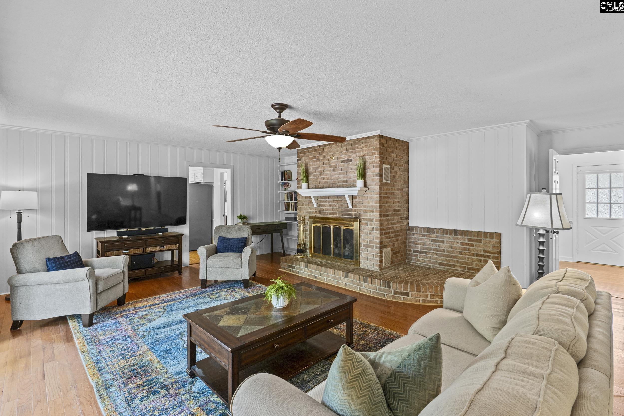 114 Stevens Circle, Camden, South Carolina image 17