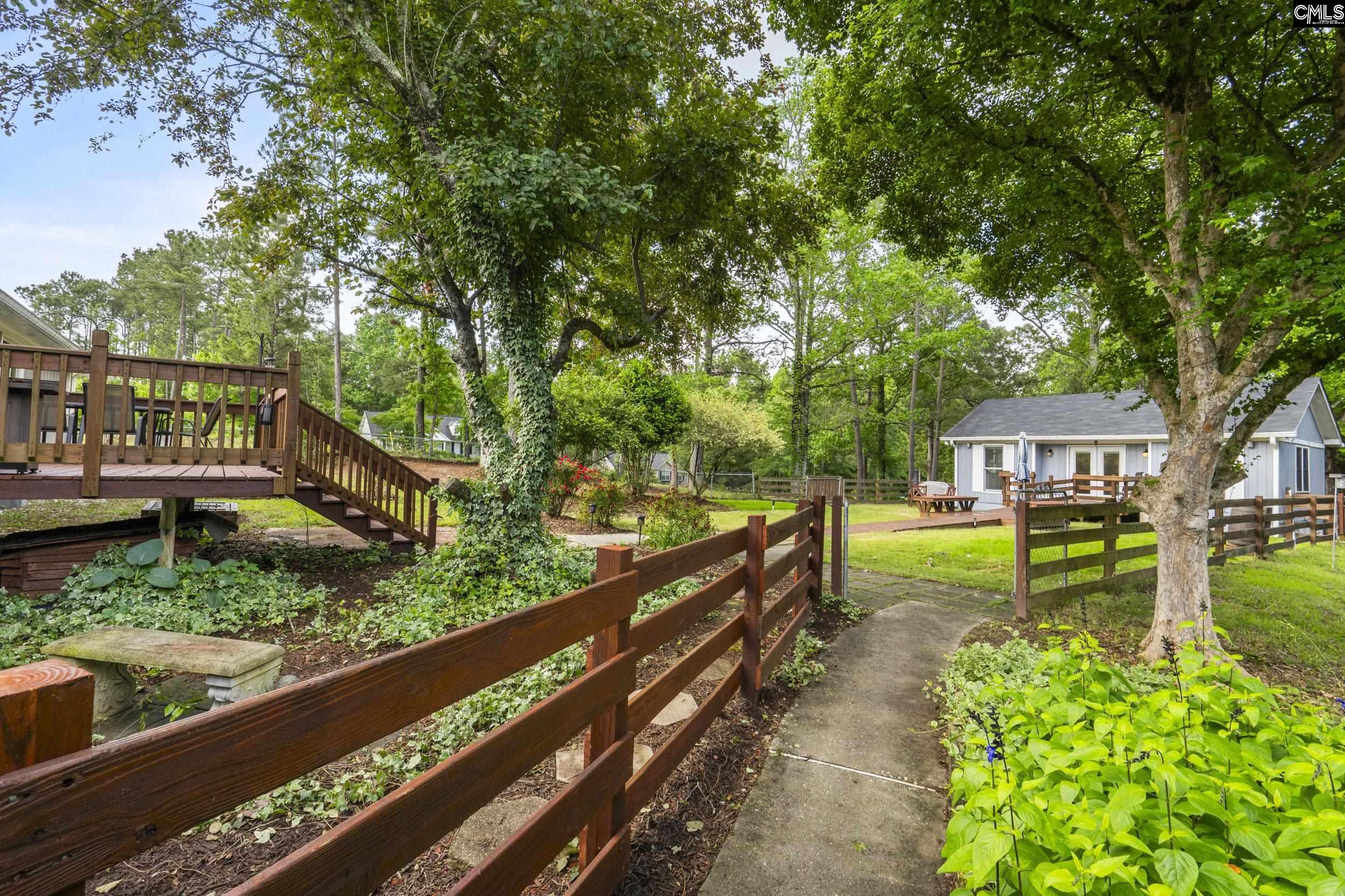 114 Stevens Circle, Camden, South Carolina image 4