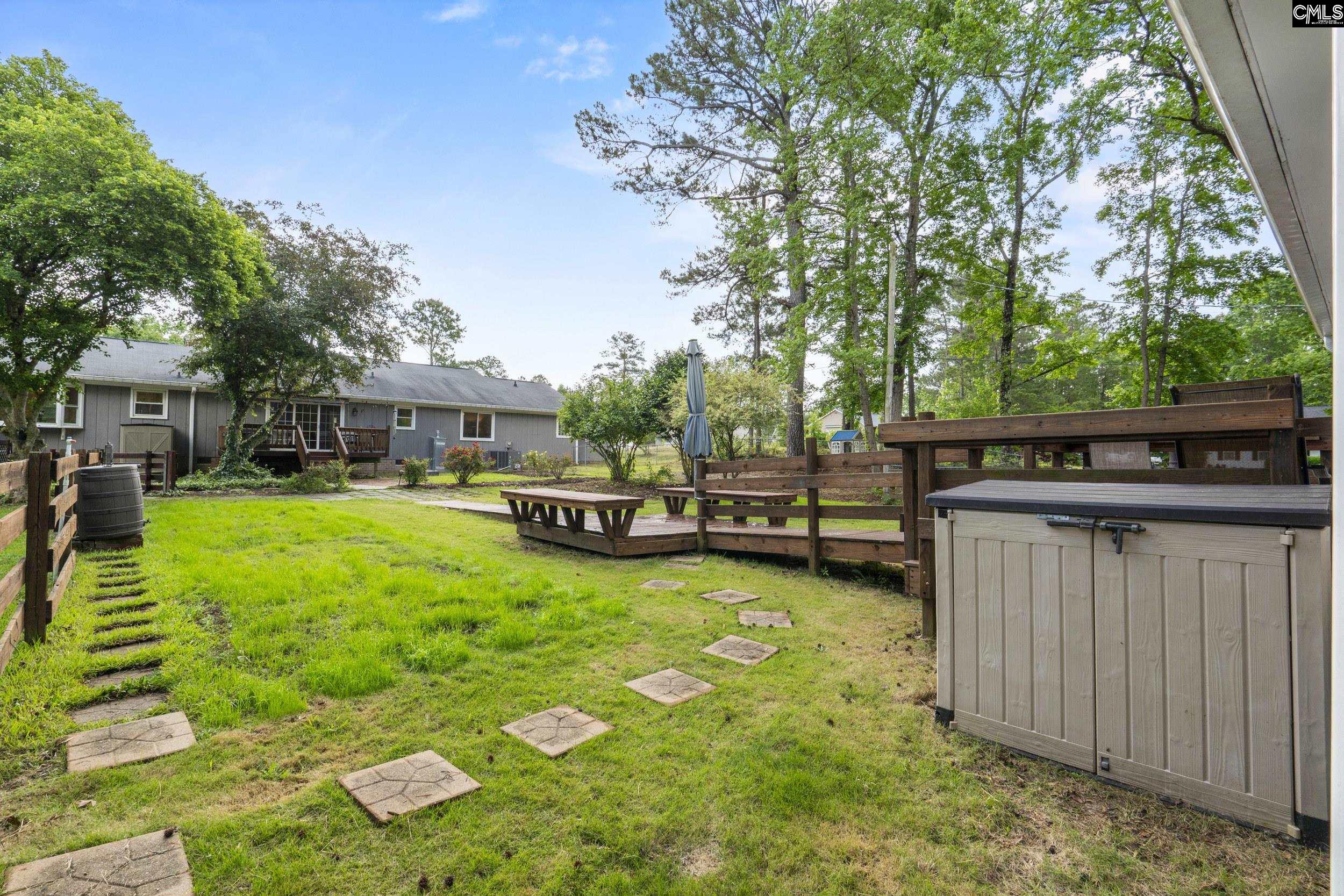 114 Stevens Circle, Camden, South Carolina image 32